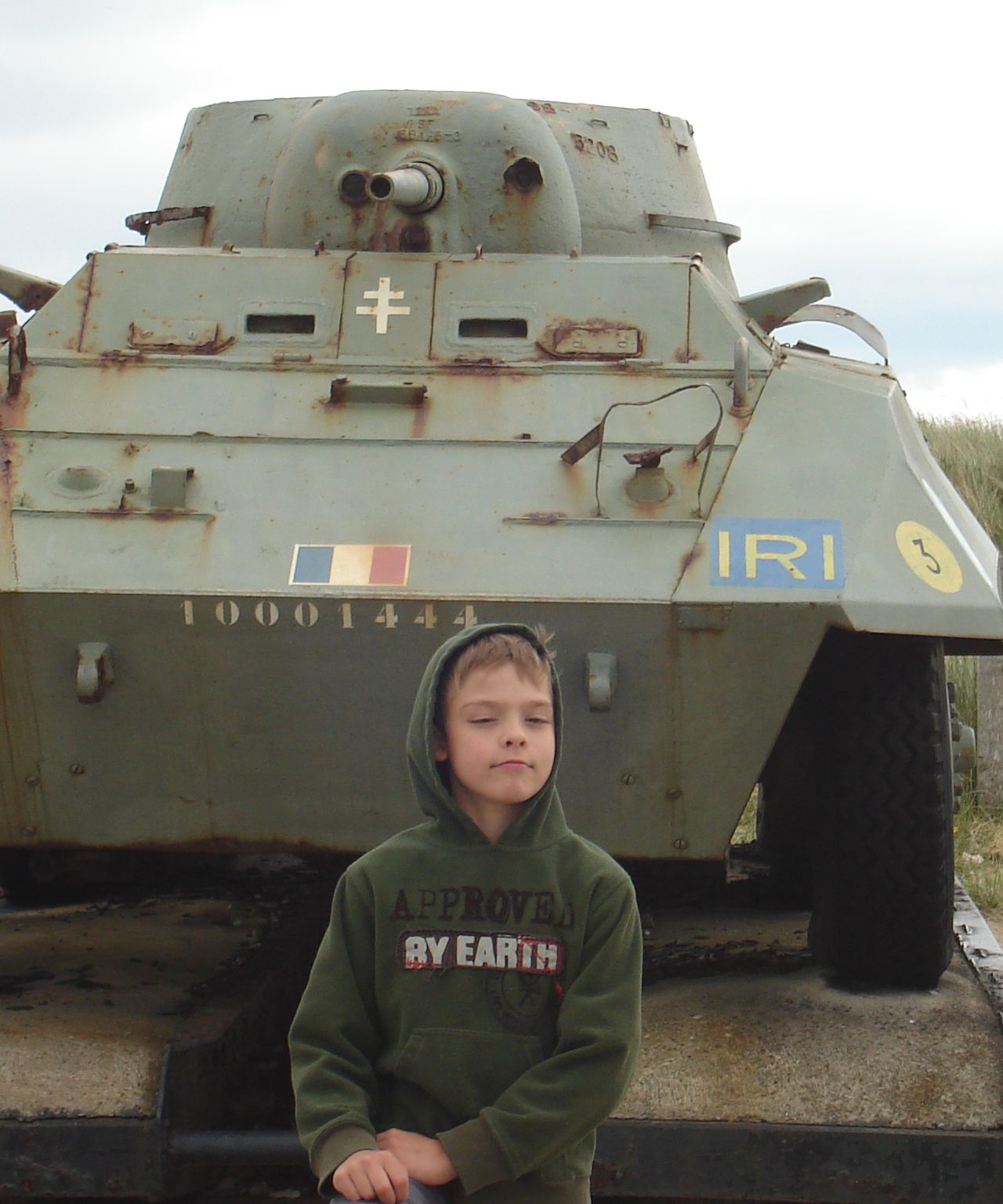 Herinnering